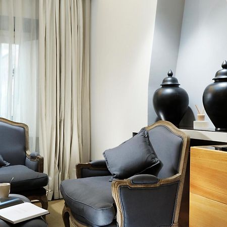 Mario De' Fiori 37 Hotell Rom Exteriör bild