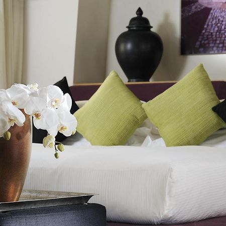Mario De' Fiori 37 Hotell Rom Exteriör bild