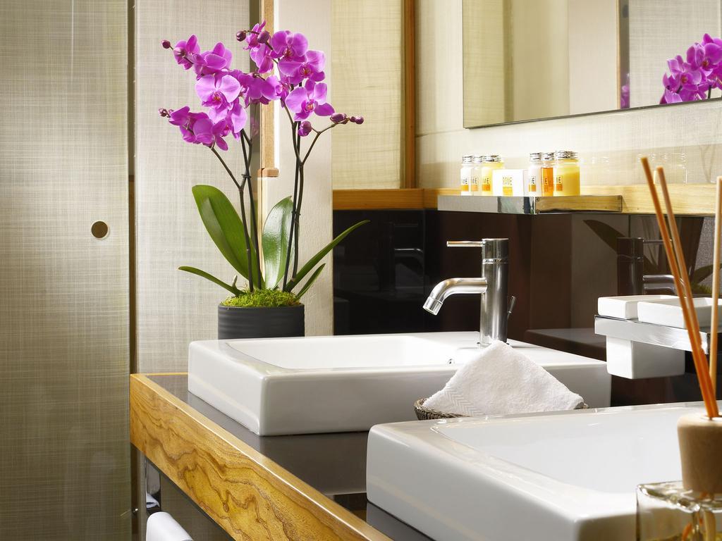Mario De' Fiori 37 Hotell Rom Exteriör bild