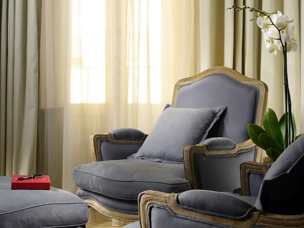 Mario De' Fiori 37 Hotell Rom Exteriör bild