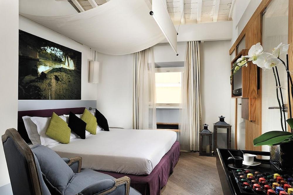 Mario De' Fiori 37 Hotell Rom Exteriör bild