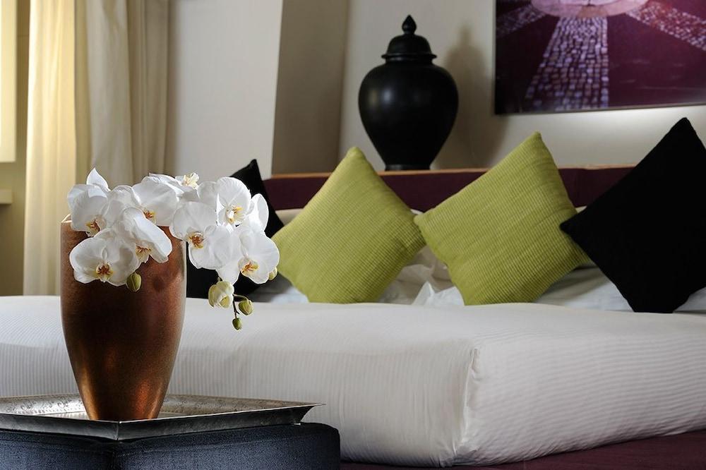 Mario De' Fiori 37 Hotell Rom Exteriör bild